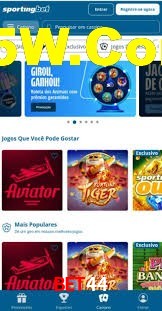 Slot Games Bet44