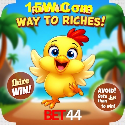 Descubra a Magia dos Jogos de Arcade no Bet44
