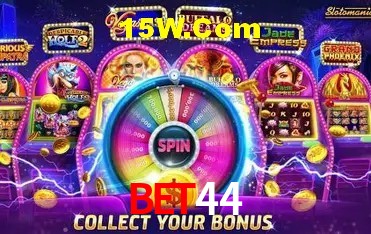 Estatísticas do Jogo Bet44