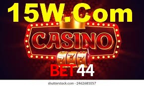 Quick Registration Bet44