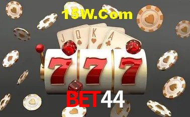 Sistemas de Segurança Bet44