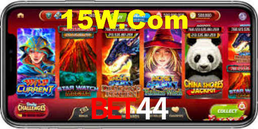 Blackjack Table Bet44