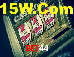 Experiência VIP Bet44