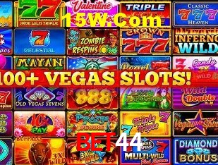 Tecnologia da Plataforma Bet44