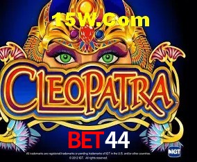 Design Responsivo Bet44
