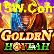Live Casino Bet44