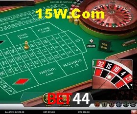 Benefícios da Conta Bet44