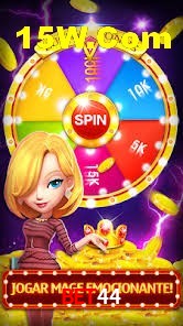 APP oficial da Bet44 para mobile