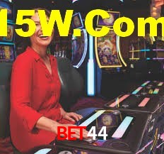 Welcome Bonus Bet44