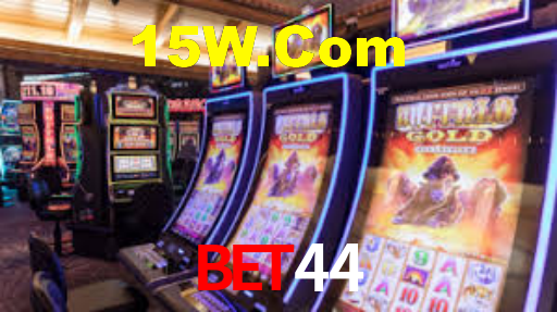 VIP Casino Bet44