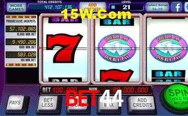 Ofertas Exclusivas Bet44