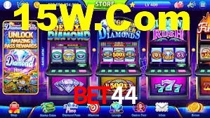 2FA Security Bet44