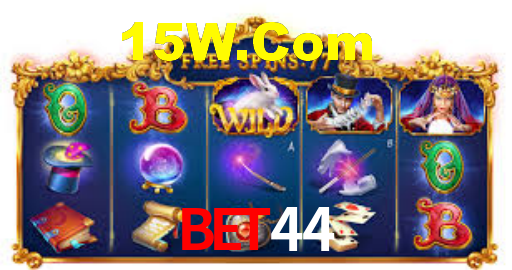 Programa VIP Bet44