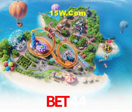 Estatísticas Bet44