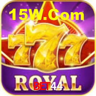 Exclusive Games Bet44