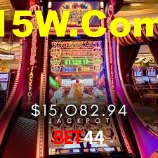 Secure Login Bet44