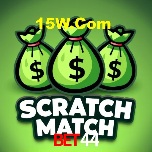 Apostas de Futebol Bet44
