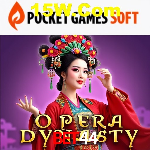Desvendando o Mundo dos Jogos Virtuais na Bet44