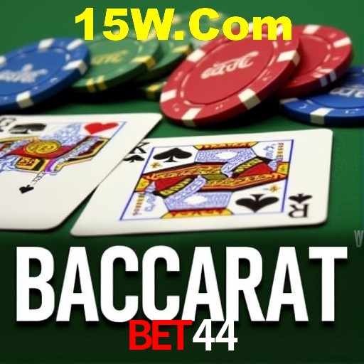 Bet44 App