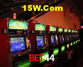 Cadastro Rápido Bet44