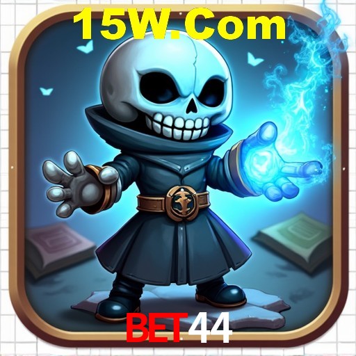 Inovações de Jogos na Bet44: O Futuro das Experiências Interativas