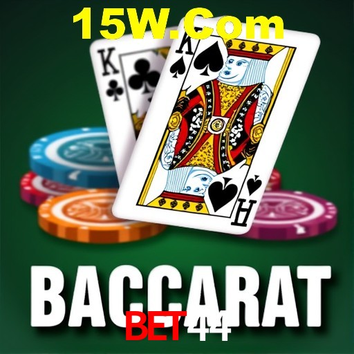 cassino Bet44