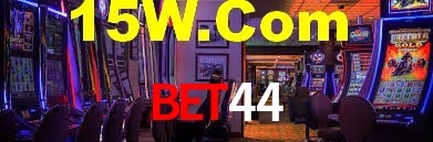 Statistics Bet44