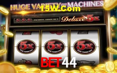 Promoções Sazonais Bet44