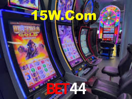 Live Casino Bet44