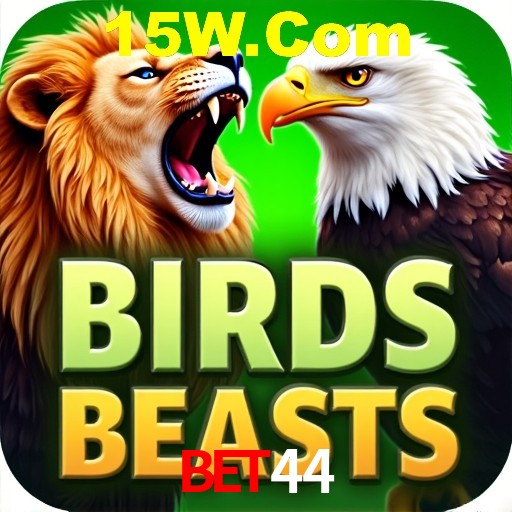 Jogos Exclusivos Bet44